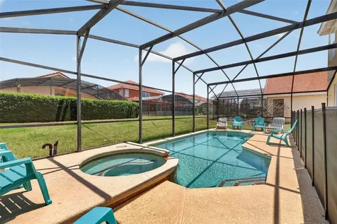 130 Saragossa Avenue Davenport FL 33897
