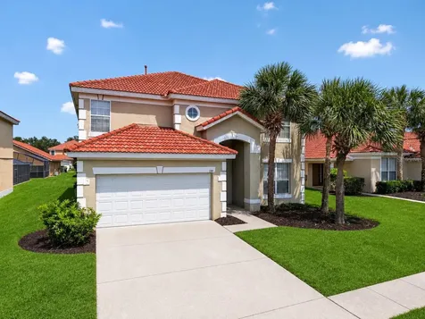 130 Saragossa Avenue Davenport FL 33897