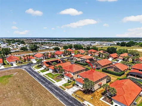 130 Saragossa Avenue Davenport FL 33897
