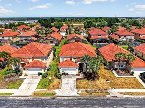 130 Saragossa Avenue Davenport FL 33897