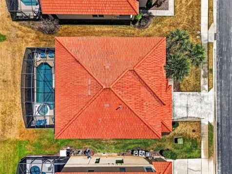 130 Saragossa Avenue Davenport FL 33897