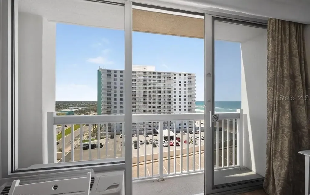 2700 N Atlantic Avenue Daytona Beach FL 32118