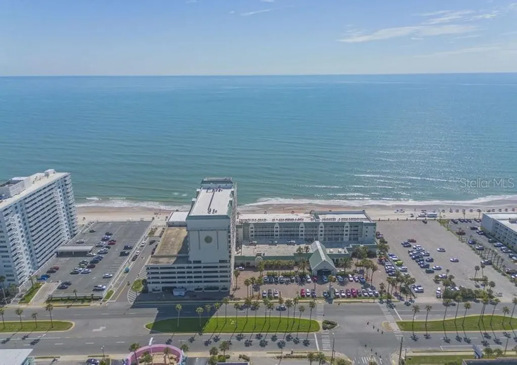 2700 N Atlantic Avenue Daytona Beach FL 32118