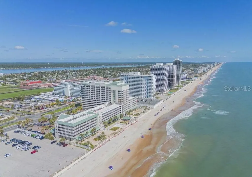 2700 N Atlantic Avenue Daytona Beach FL 32118