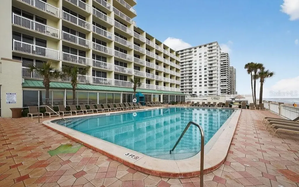 2700 N Atlantic Avenue Daytona Beach FL 32118