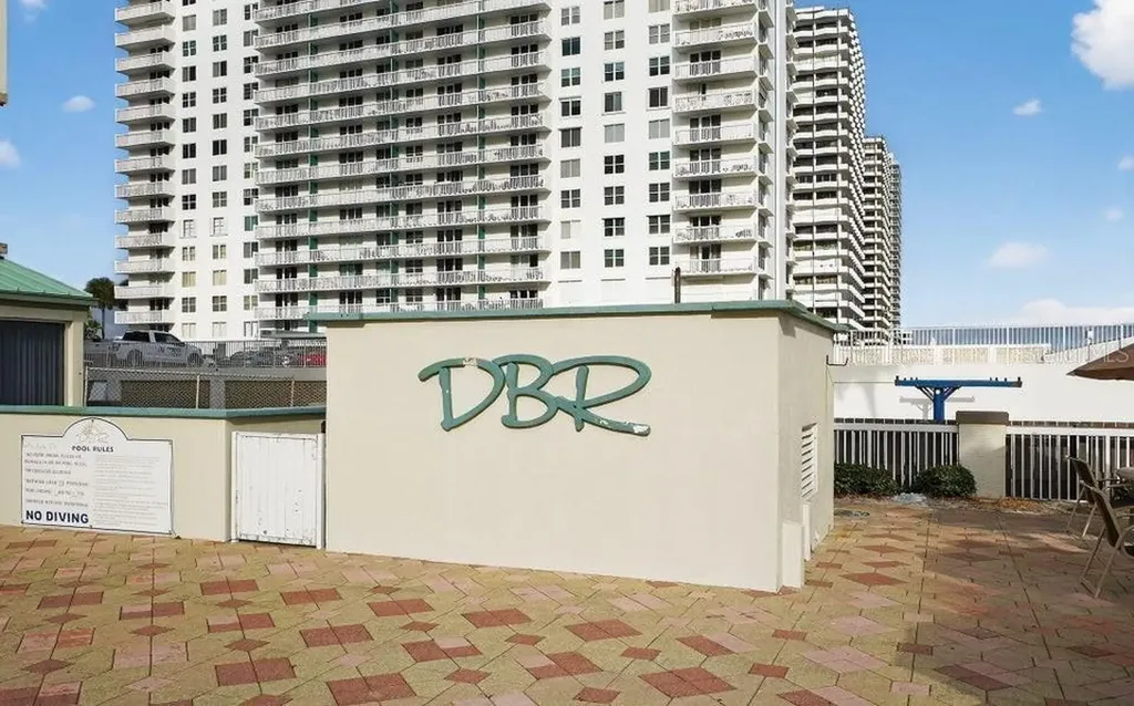2700 N Atlantic Avenue Daytona Beach FL 32118