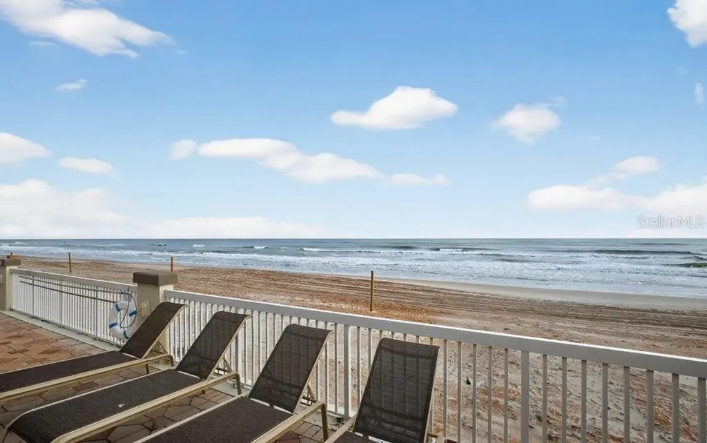 2700 N Atlantic Avenue Daytona Beach FL 32118