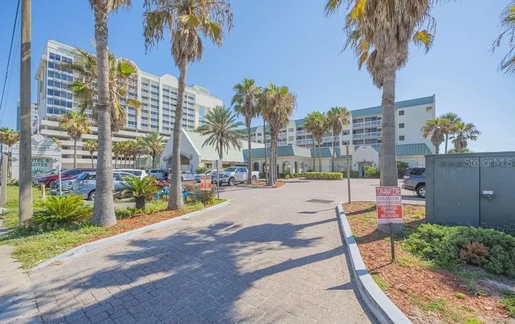 2700 N Atlantic Avenue Daytona Beach FL 32118