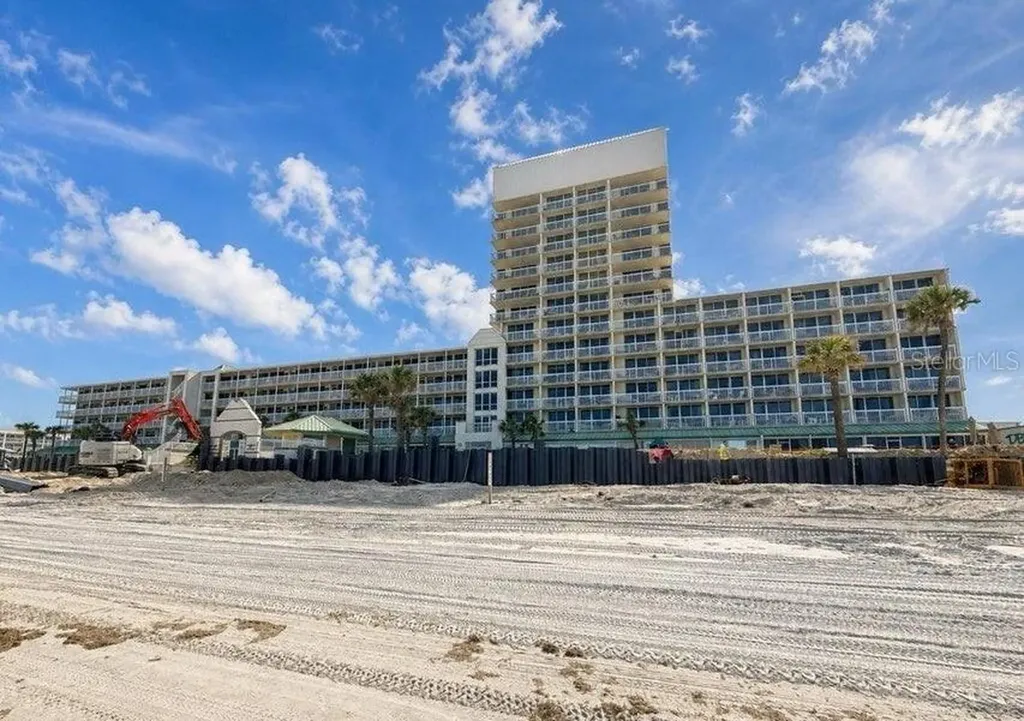2700 N Atlantic Avenue Daytona Beach FL 32118