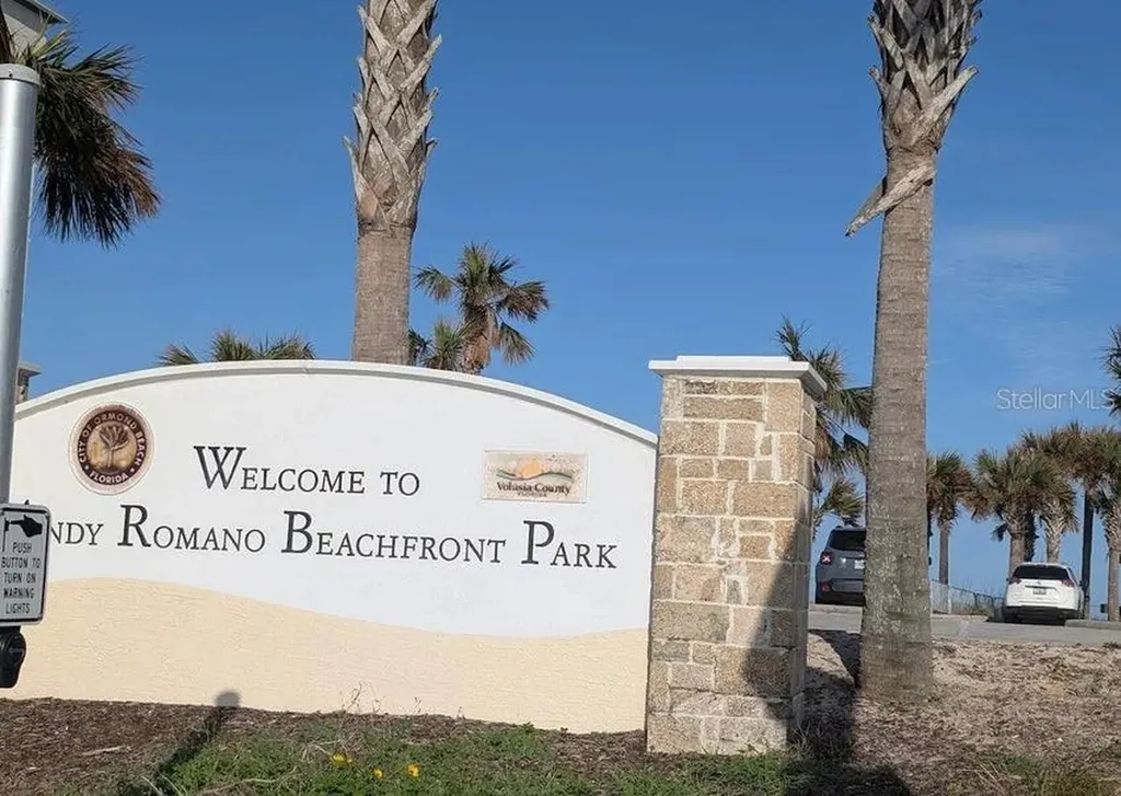 2700 N Atlantic Avenue Daytona Beach FL 32118