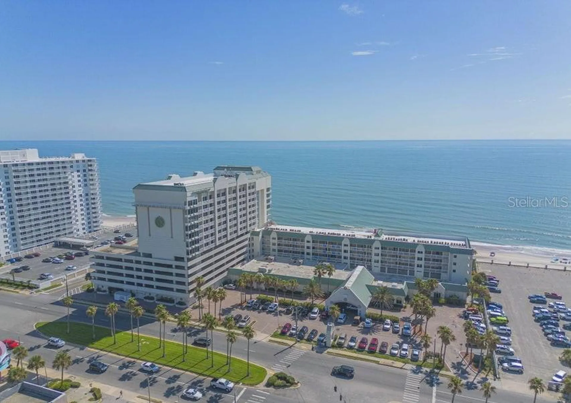 2700 N Atlantic Avenue Daytona Beach FL 32118