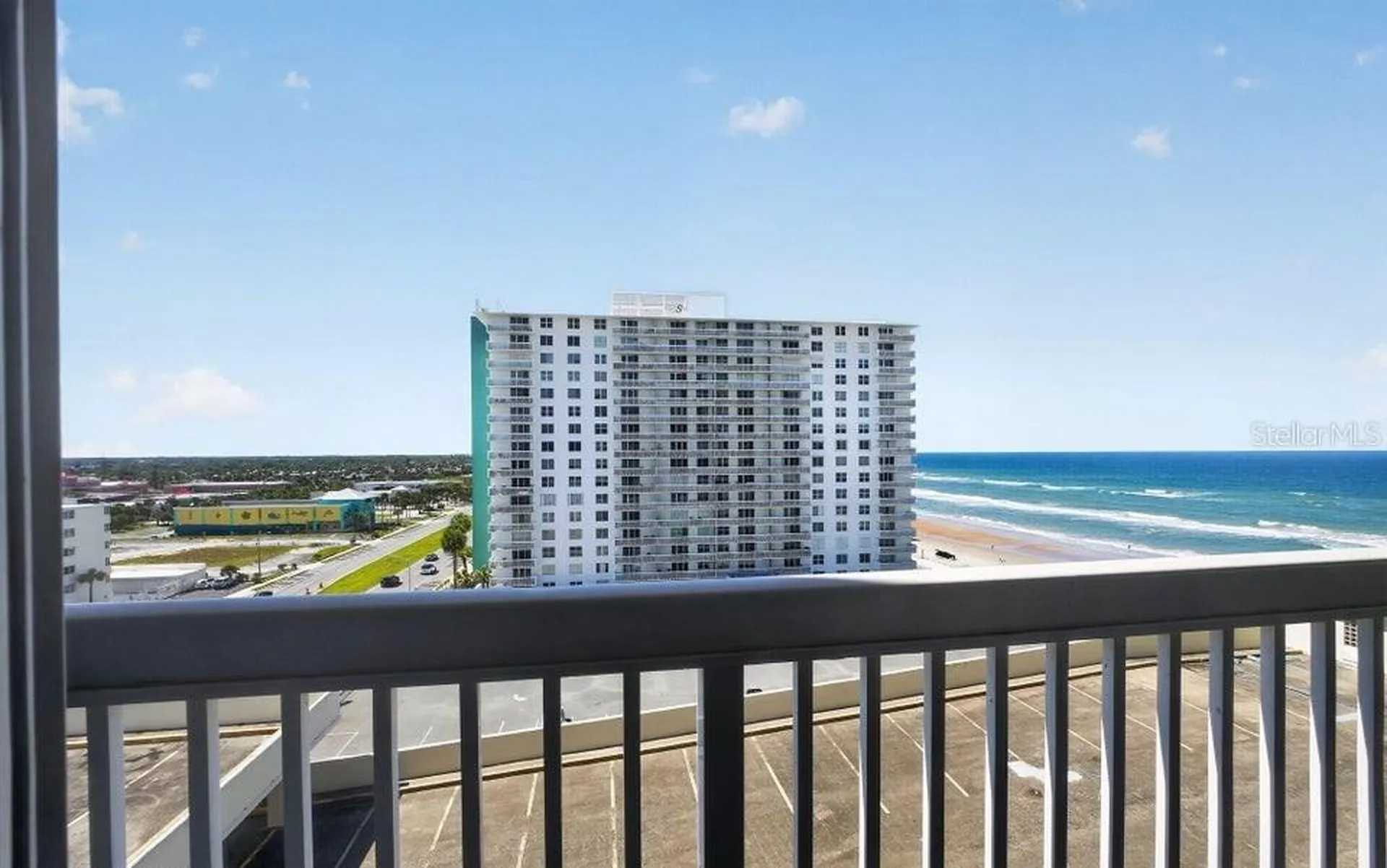 2700 N Atlantic Avenue Daytona Beach FL 32118