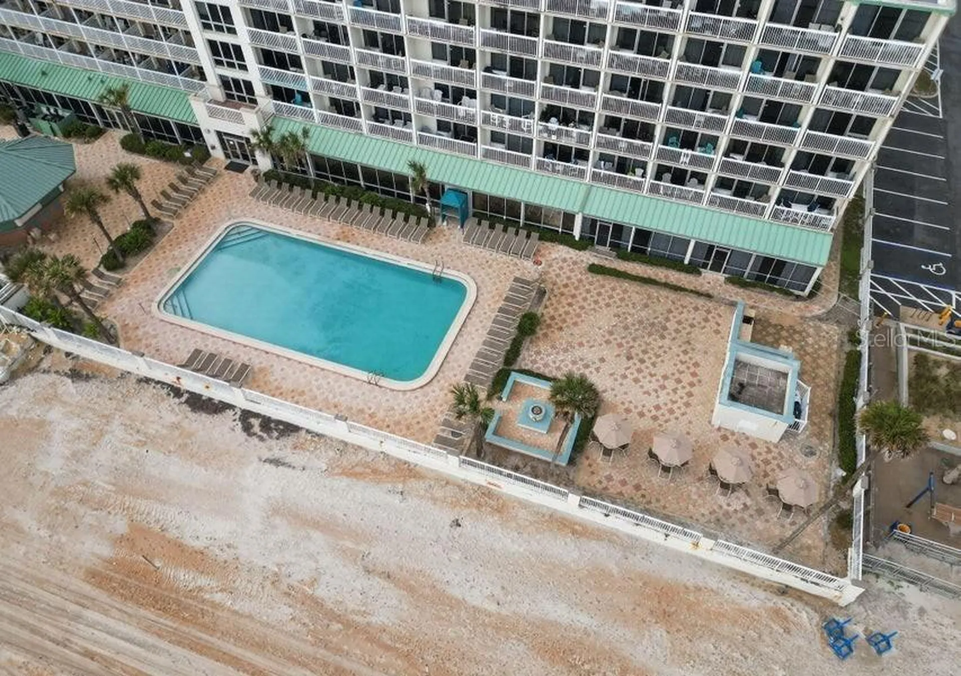 2700 N Atlantic Avenue Daytona Beach FL 32118