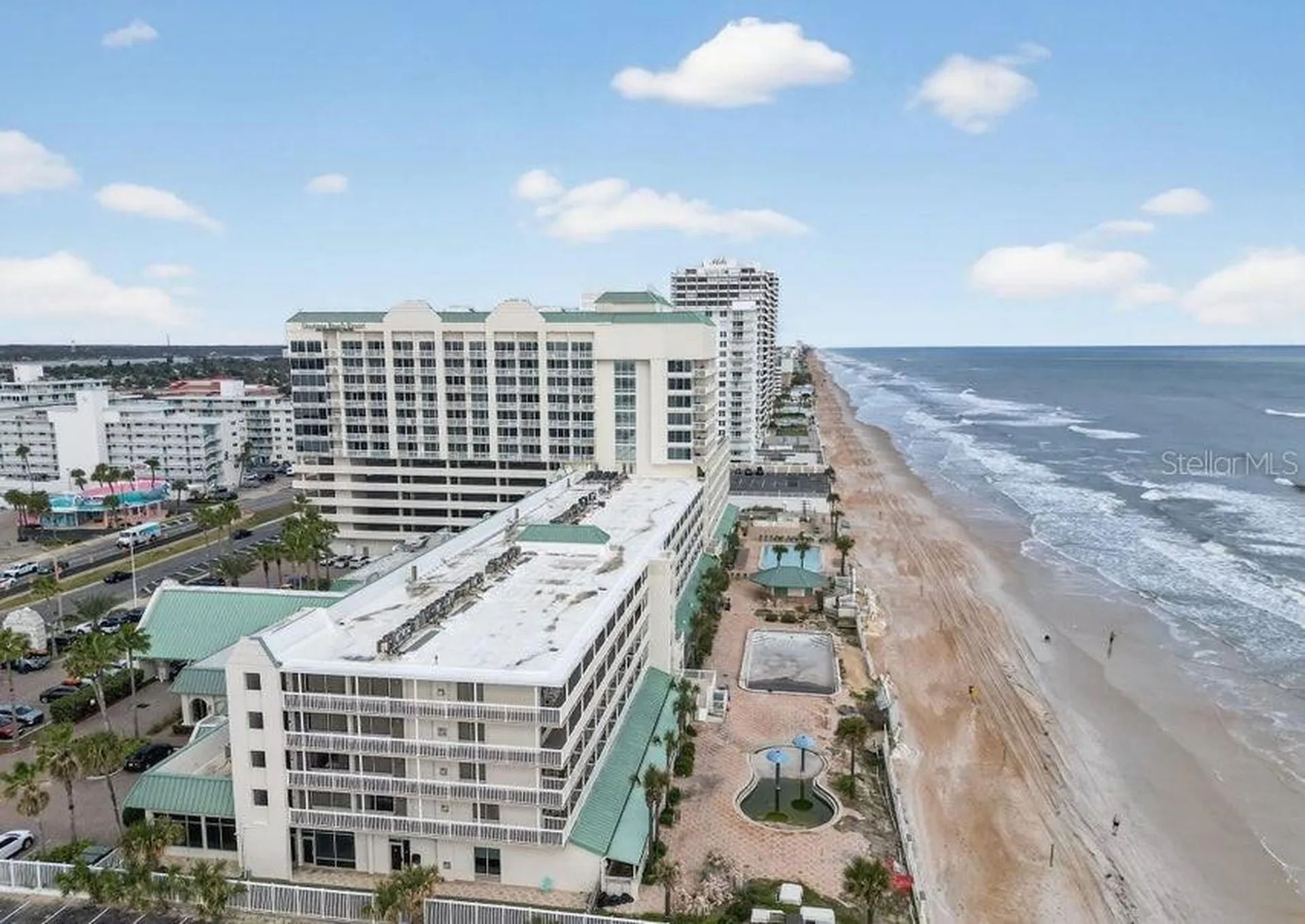 2700 N Atlantic Avenue Daytona Beach FL 32118