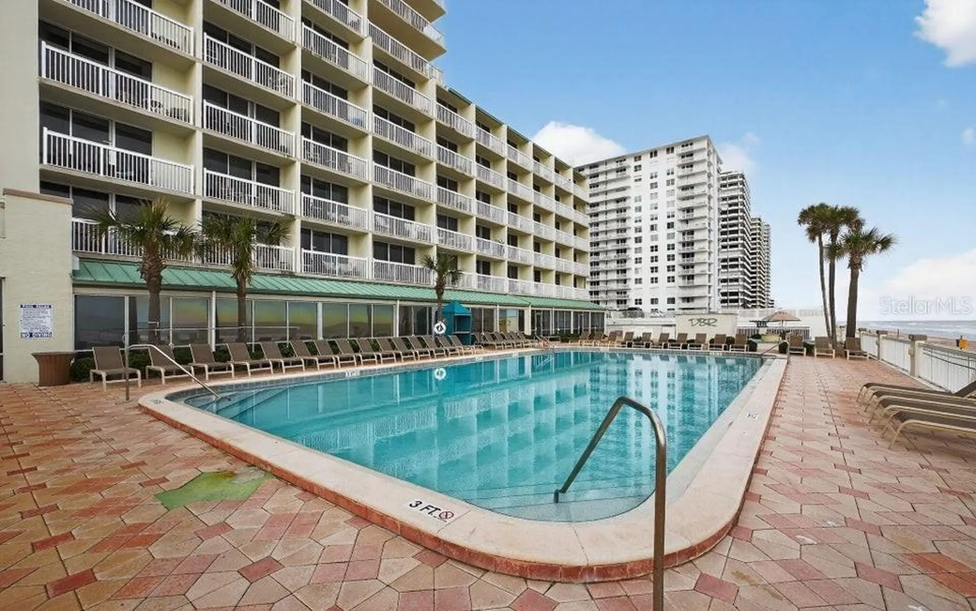 2700 N Atlantic Avenue Daytona Beach FL 32118