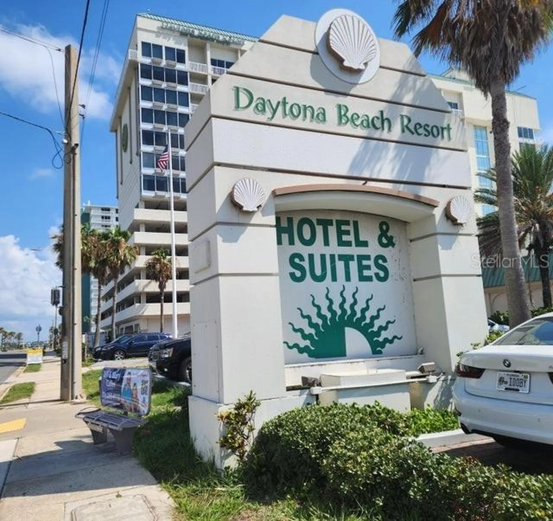 2700 N Atlantic Avenue Daytona Beach FL 32118