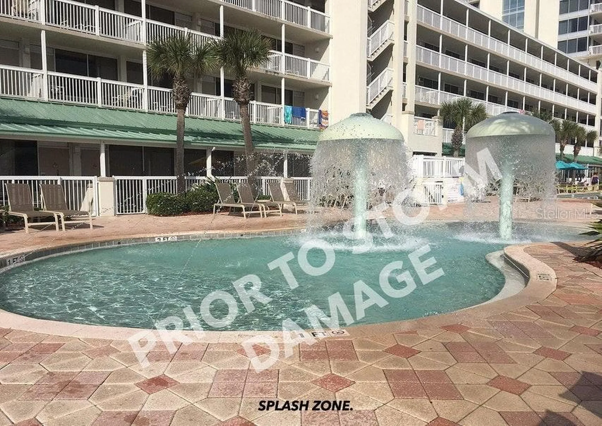 2700 N Atlantic Avenue Daytona Beach FL 32118