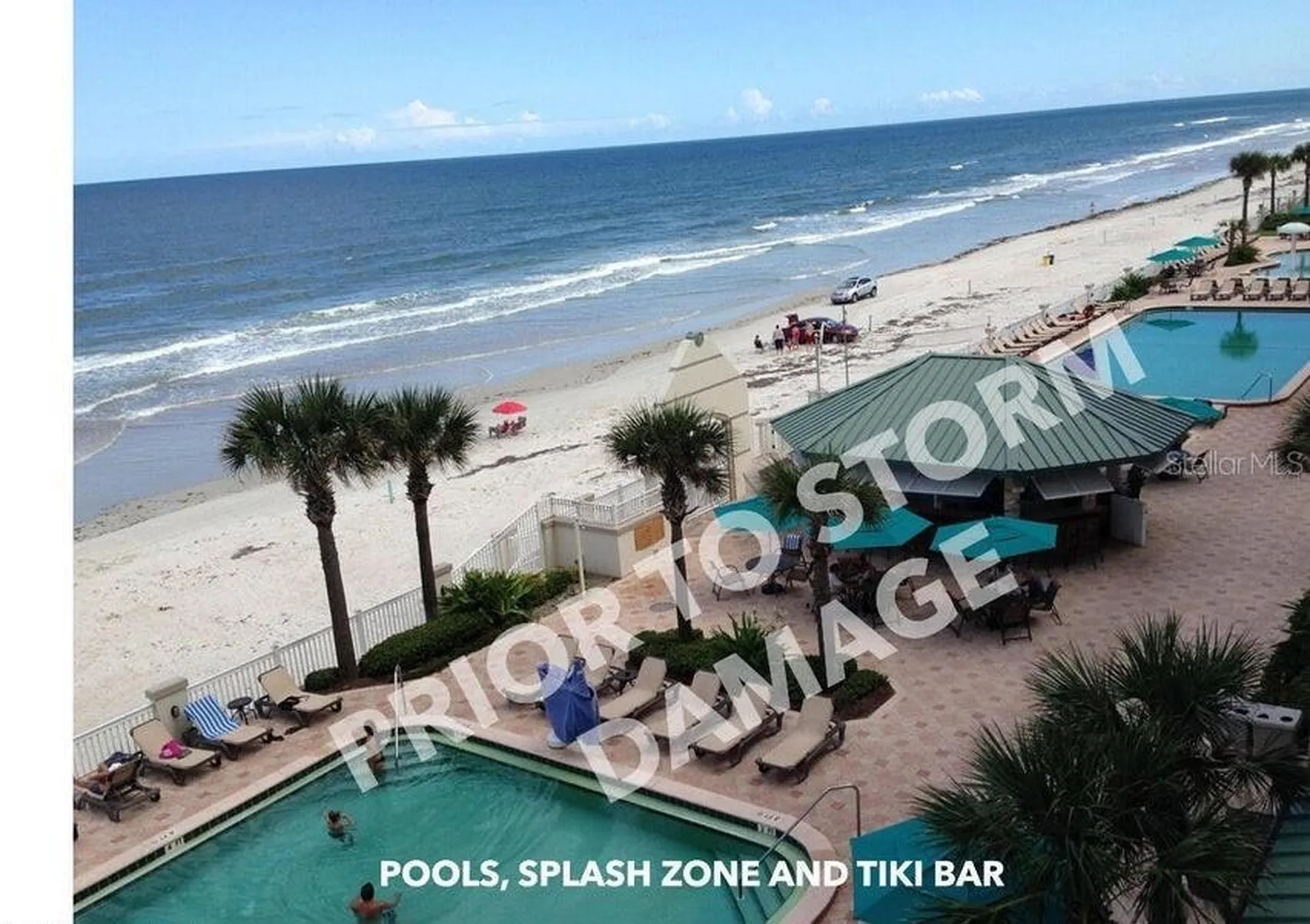 2700 N Atlantic Avenue Daytona Beach FL 32118