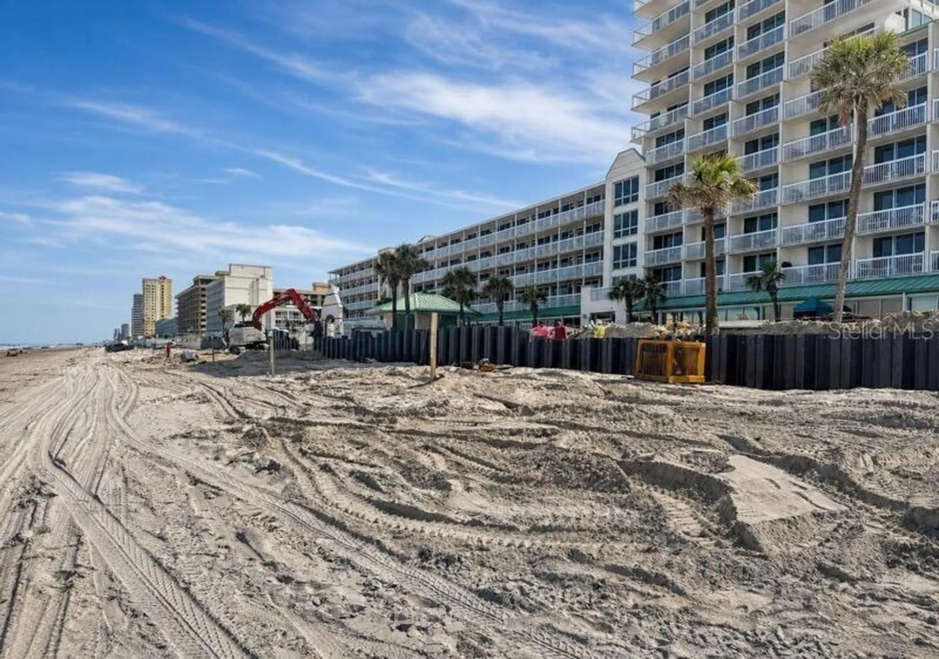 2700 N Atlantic Avenue Daytona Beach FL 32118