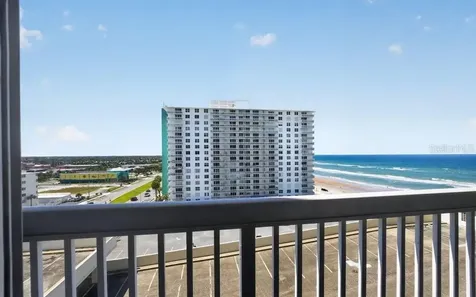 2700 N Atlantic Avenue Daytona Beach FL 32118