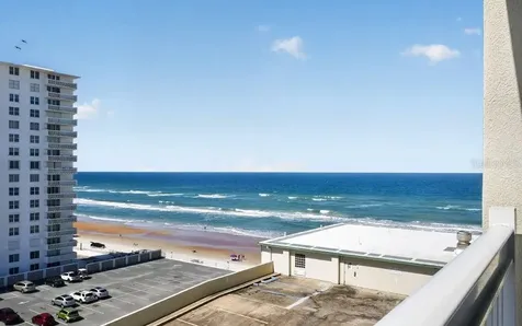 2700 N Atlantic Avenue Daytona Beach FL 32118