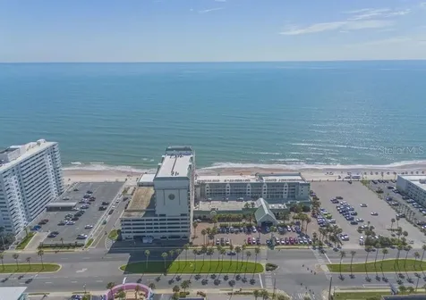 2700 N Atlantic Avenue Daytona Beach FL 32118