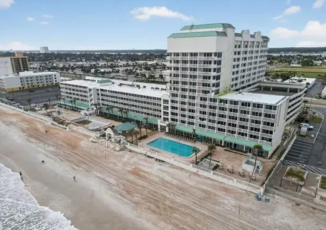 2700 N Atlantic Avenue Daytona Beach FL 32118