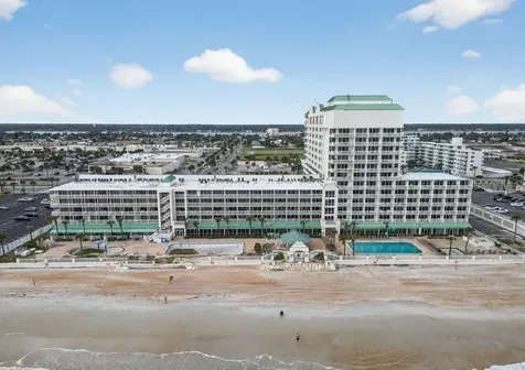 2700 N Atlantic Avenue Daytona Beach FL 32118