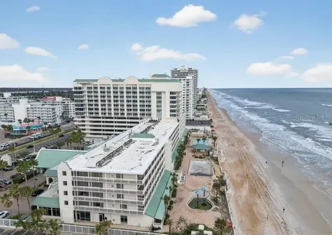2700 N Atlantic Avenue Daytona Beach FL 32118