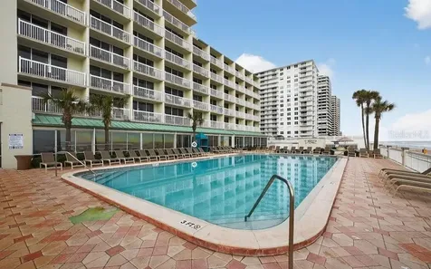 2700 N Atlantic Avenue Daytona Beach FL 32118