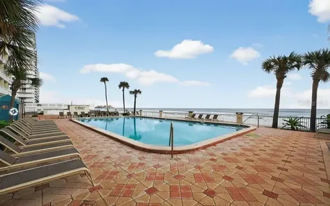 2700 N Atlantic Avenue Daytona Beach FL 32118