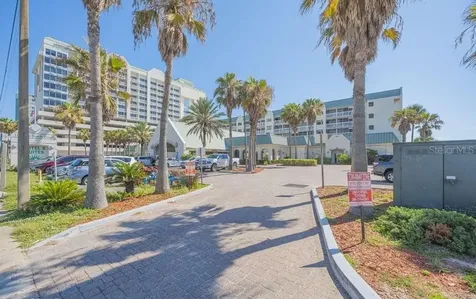 2700 N Atlantic Avenue Daytona Beach FL 32118
