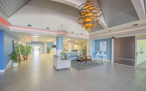2700 N Atlantic Avenue Daytona Beach FL 32118