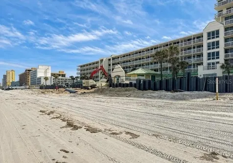 2700 N Atlantic Avenue Daytona Beach FL 32118