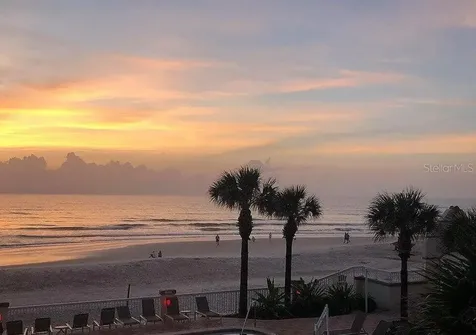 2700 N Atlantic Avenue Daytona Beach FL 32118