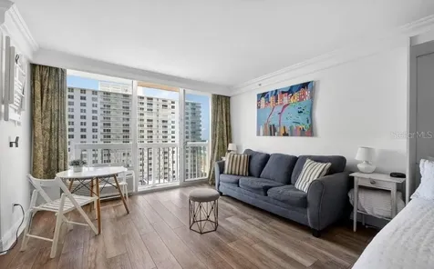 2700 N Atlantic Avenue Daytona Beach FL 32118