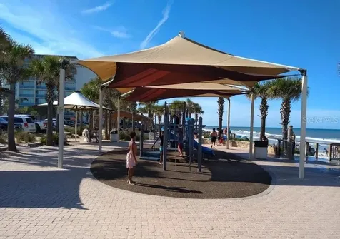 2700 N Atlantic Avenue Daytona Beach FL 32118
