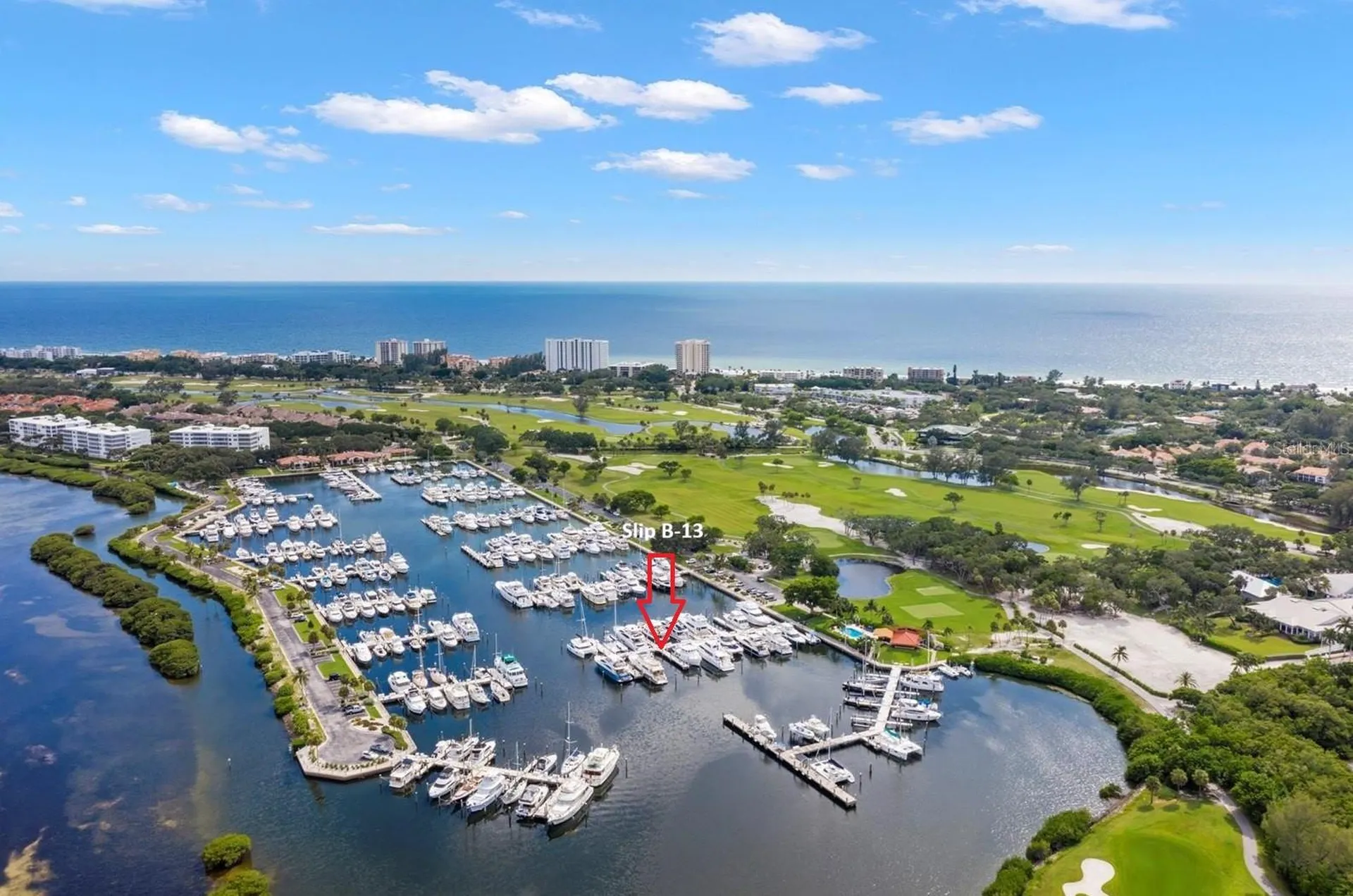 2600 Harbourside Drive Longboat Key FL 34228