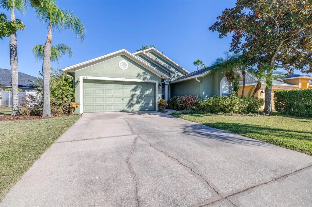 16641 Fairbolt Way Odessa FL 33556
