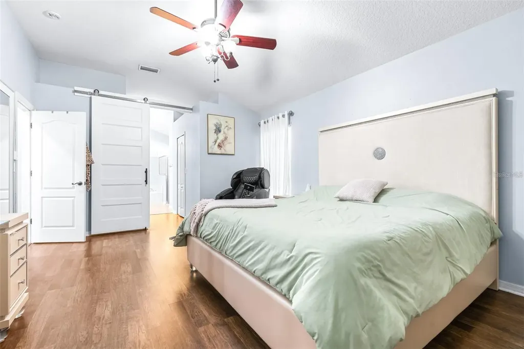 16641 Fairbolt Way Odessa FL 33556