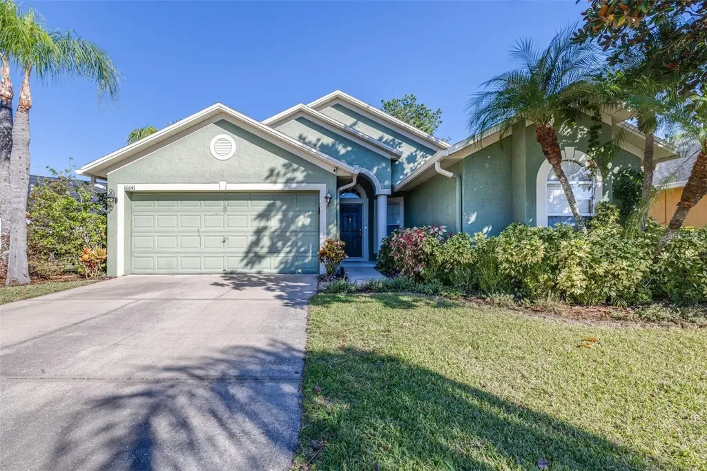 16641 Fairbolt Way Odessa FL 33556