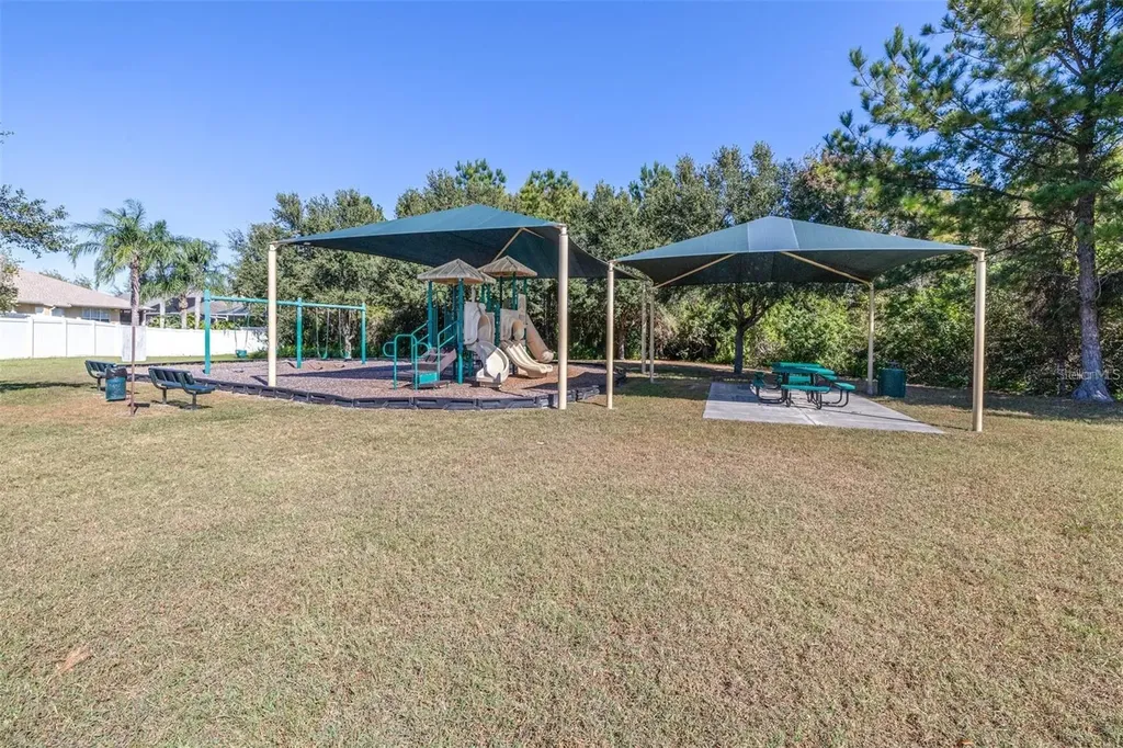 16641 Fairbolt Way Odessa FL 33556