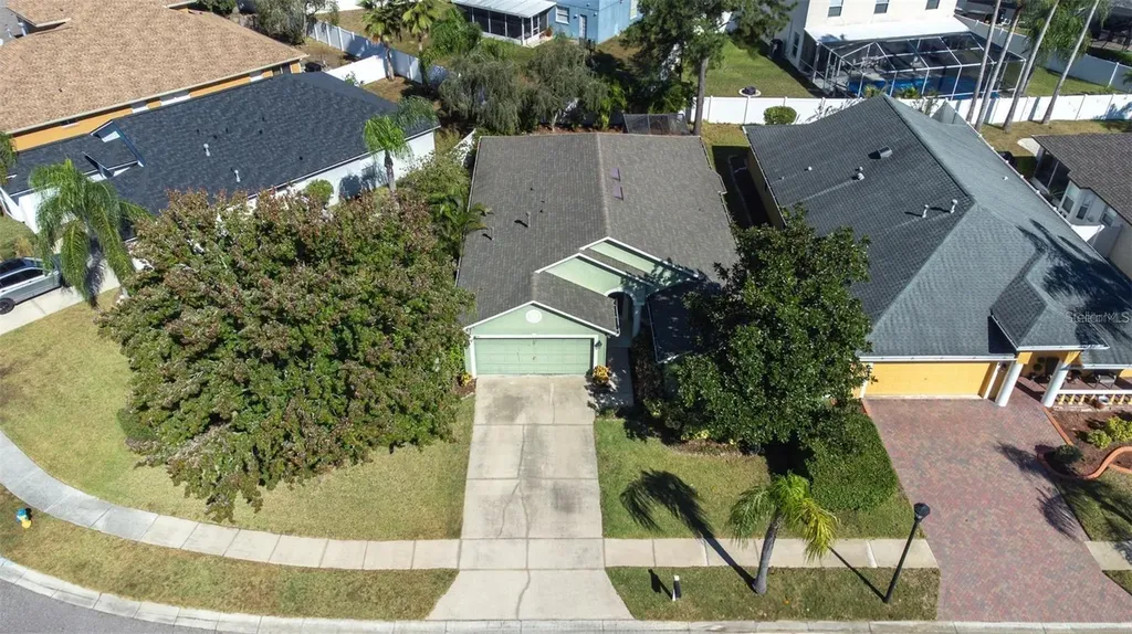 16641 Fairbolt Way Odessa FL 33556