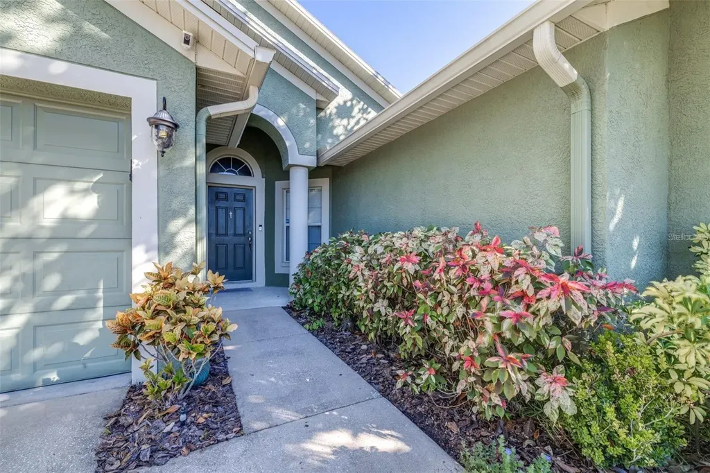 16641 Fairbolt Way Odessa FL 33556