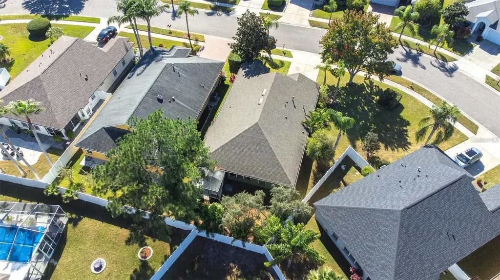 16641 Fairbolt Way Odessa FL 33556