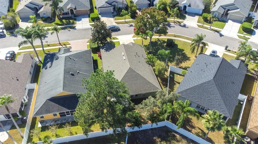 16641 Fairbolt Way Odessa FL 33556