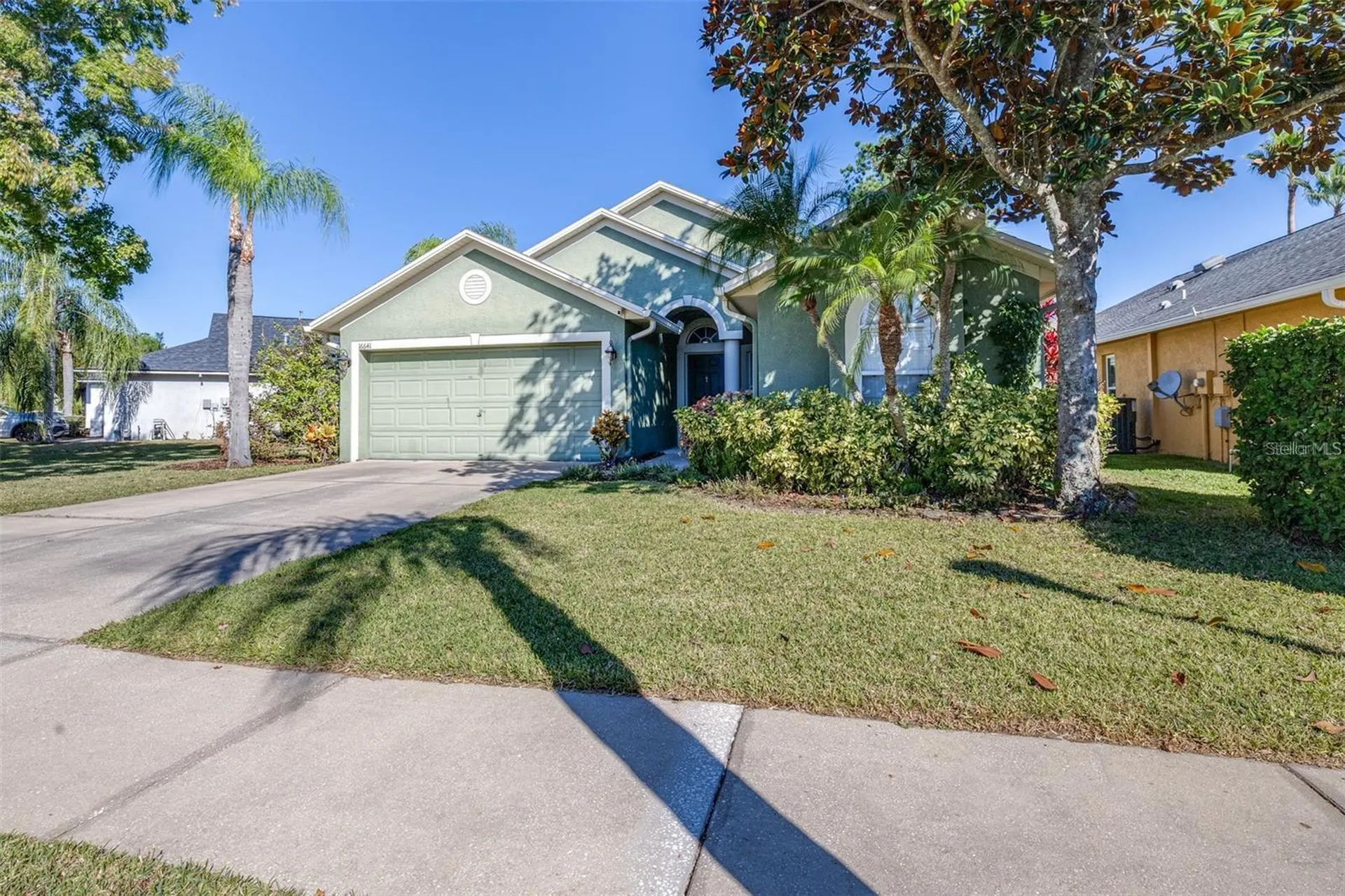 16641 Fairbolt Way Odessa FL 33556