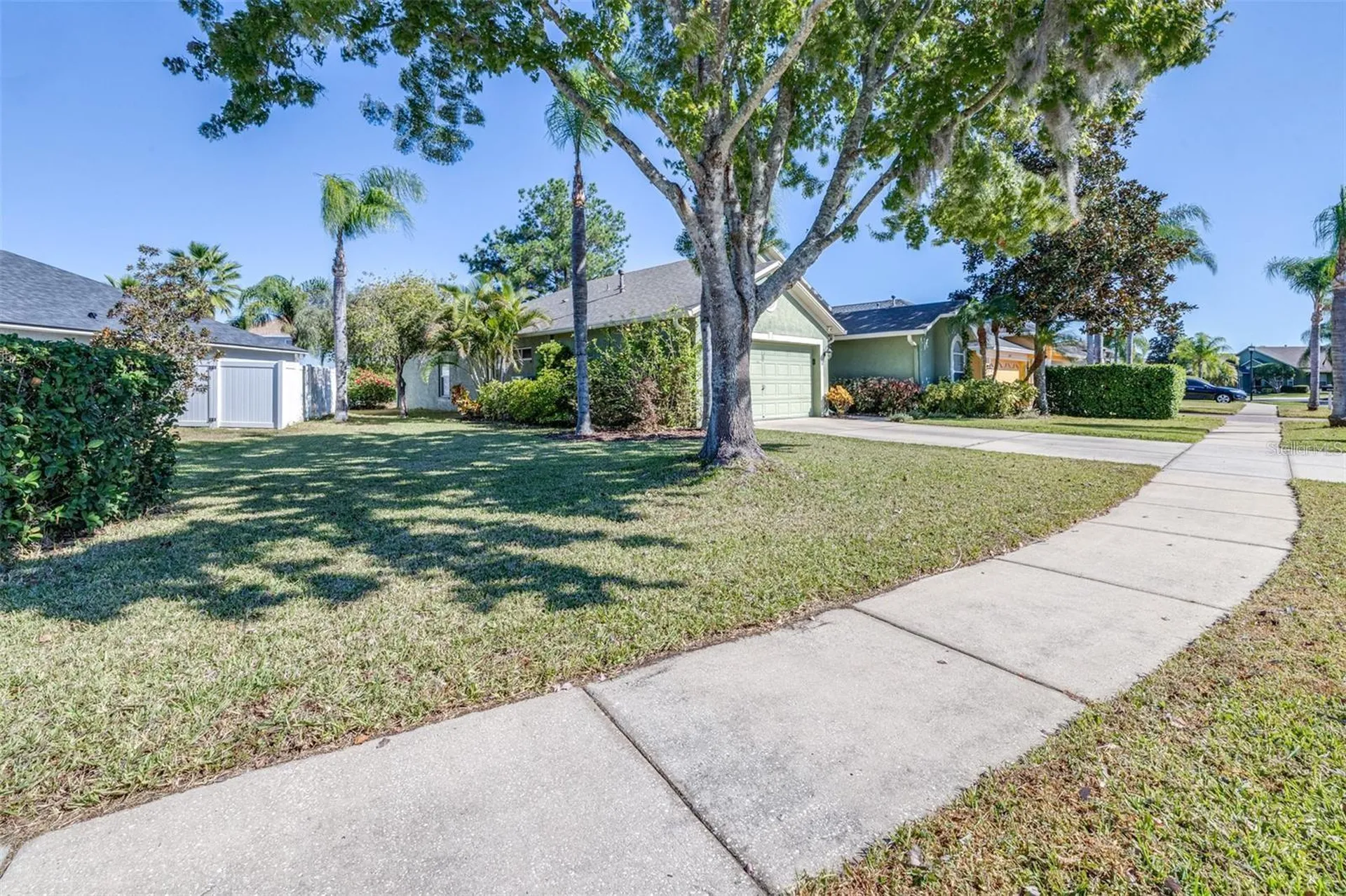 16641 Fairbolt Way Odessa FL 33556