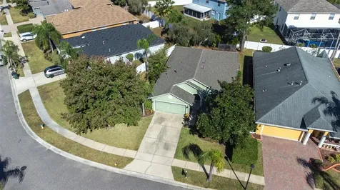 16641 Fairbolt Way Odessa FL 33556