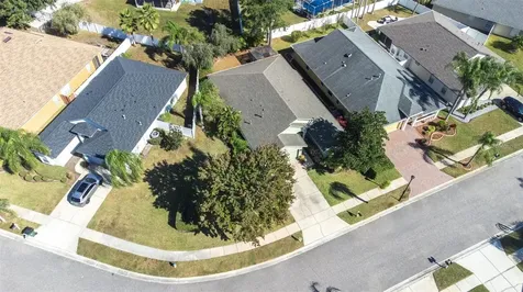 16641 Fairbolt Way Odessa FL 33556
